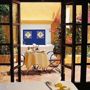 5* Hotel El Bulli H. Hacienda Benazuza